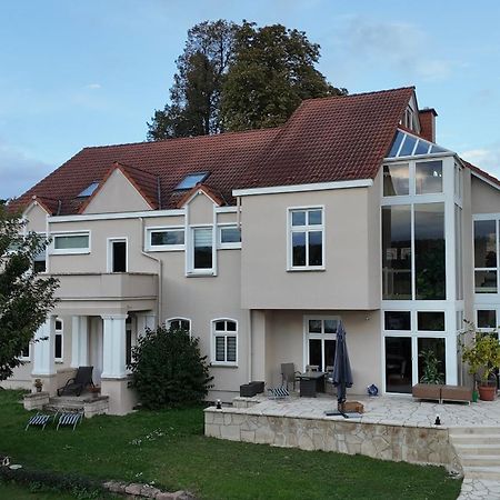 Villa Kayser Freyburg Extérieur photo