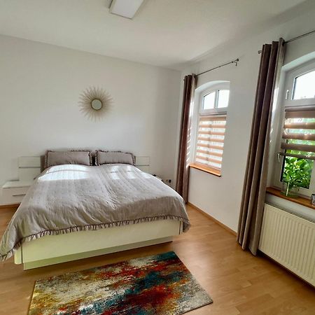 Villa Kayser Freyburg Extérieur photo