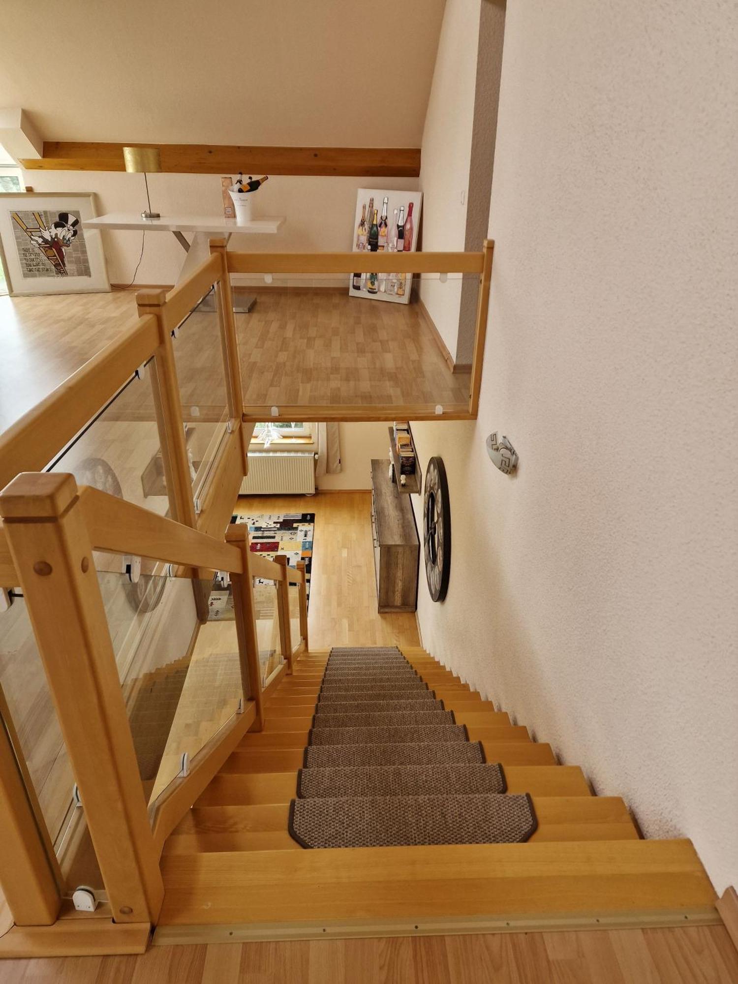 Villa Kayser Freyburg Extérieur photo