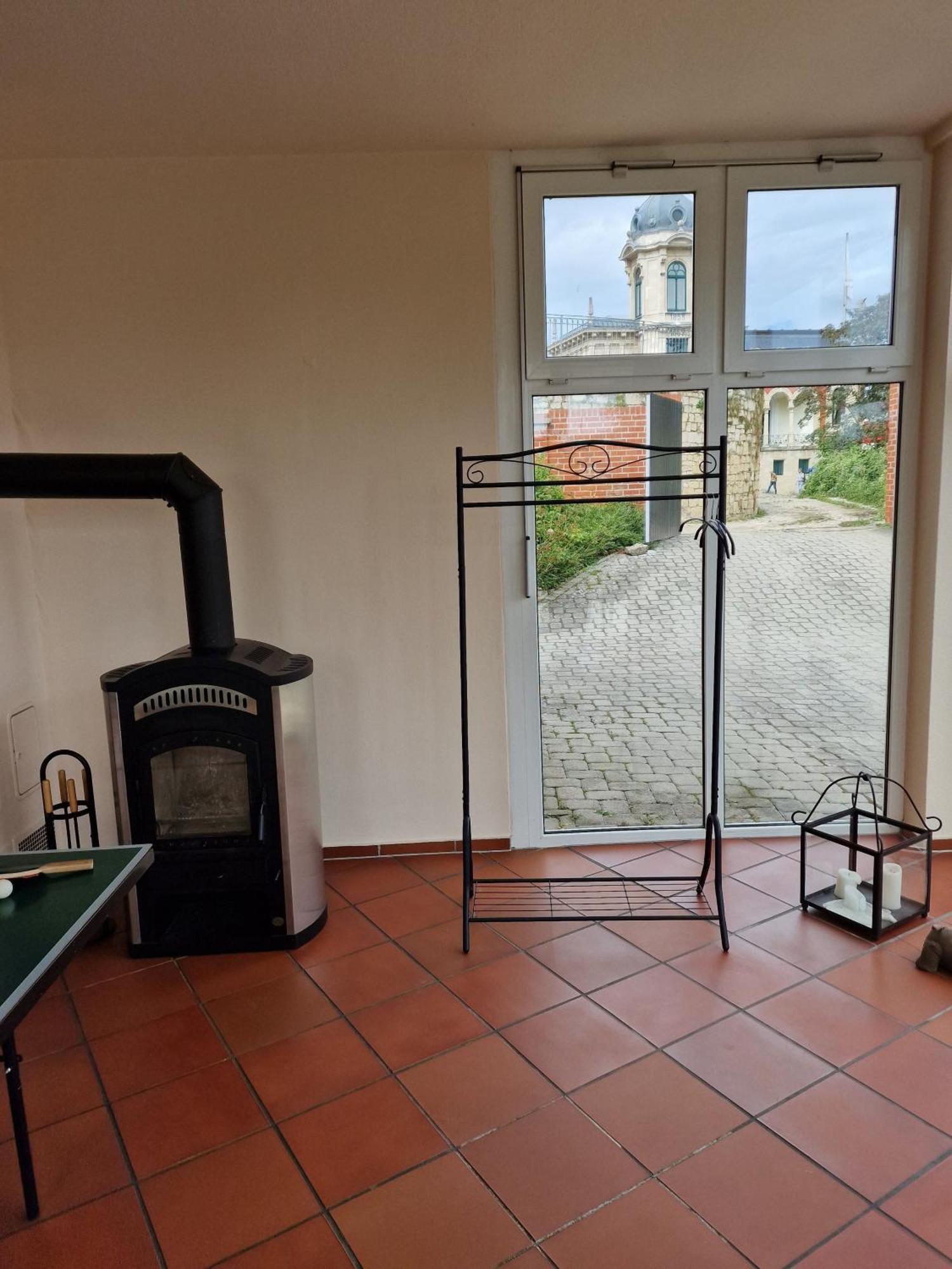 Villa Kayser Freyburg Extérieur photo