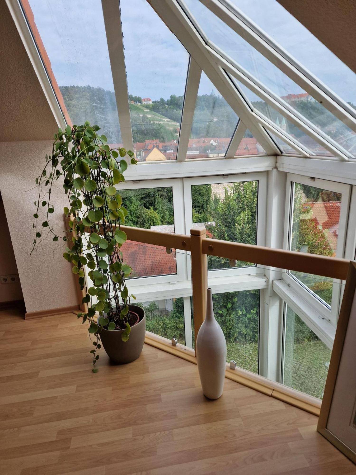 Villa Kayser Freyburg Extérieur photo
