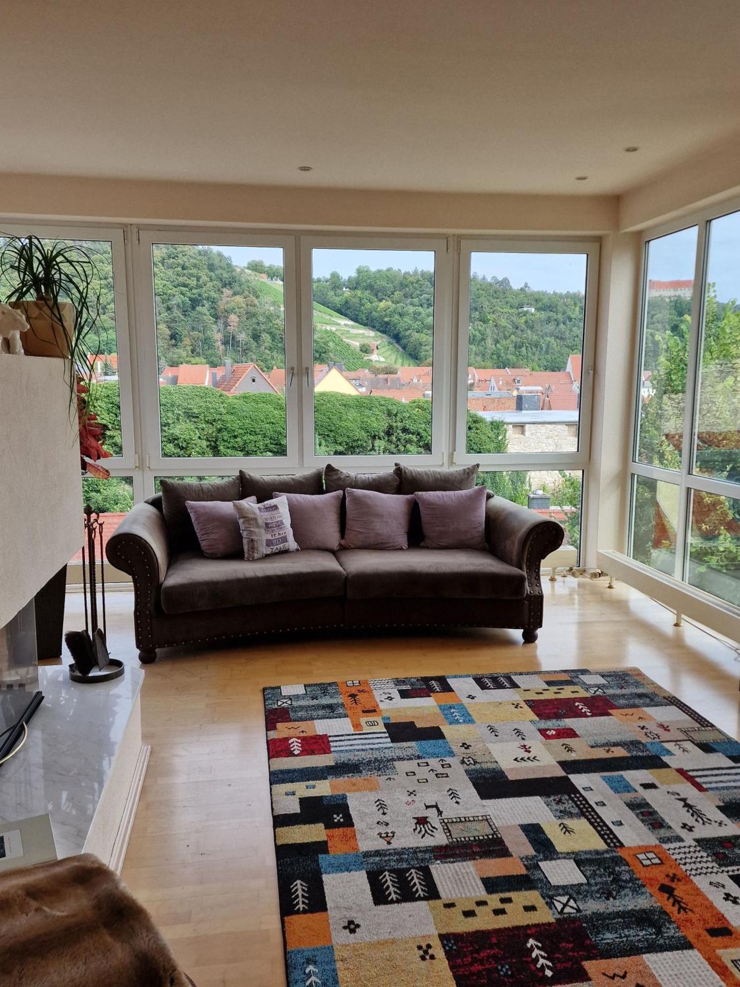 Villa Kayser Freyburg Extérieur photo