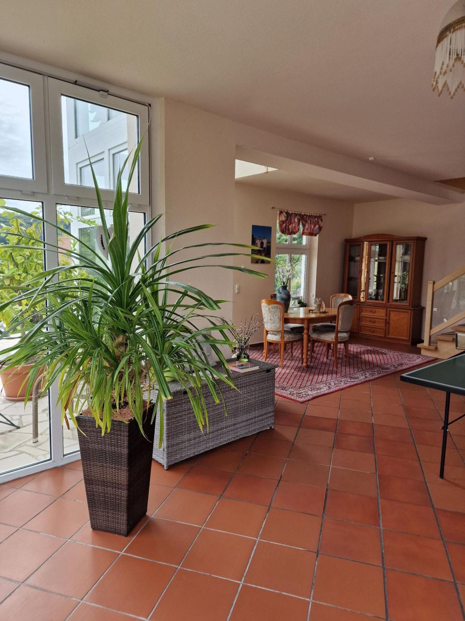 Villa Kayser Freyburg Extérieur photo