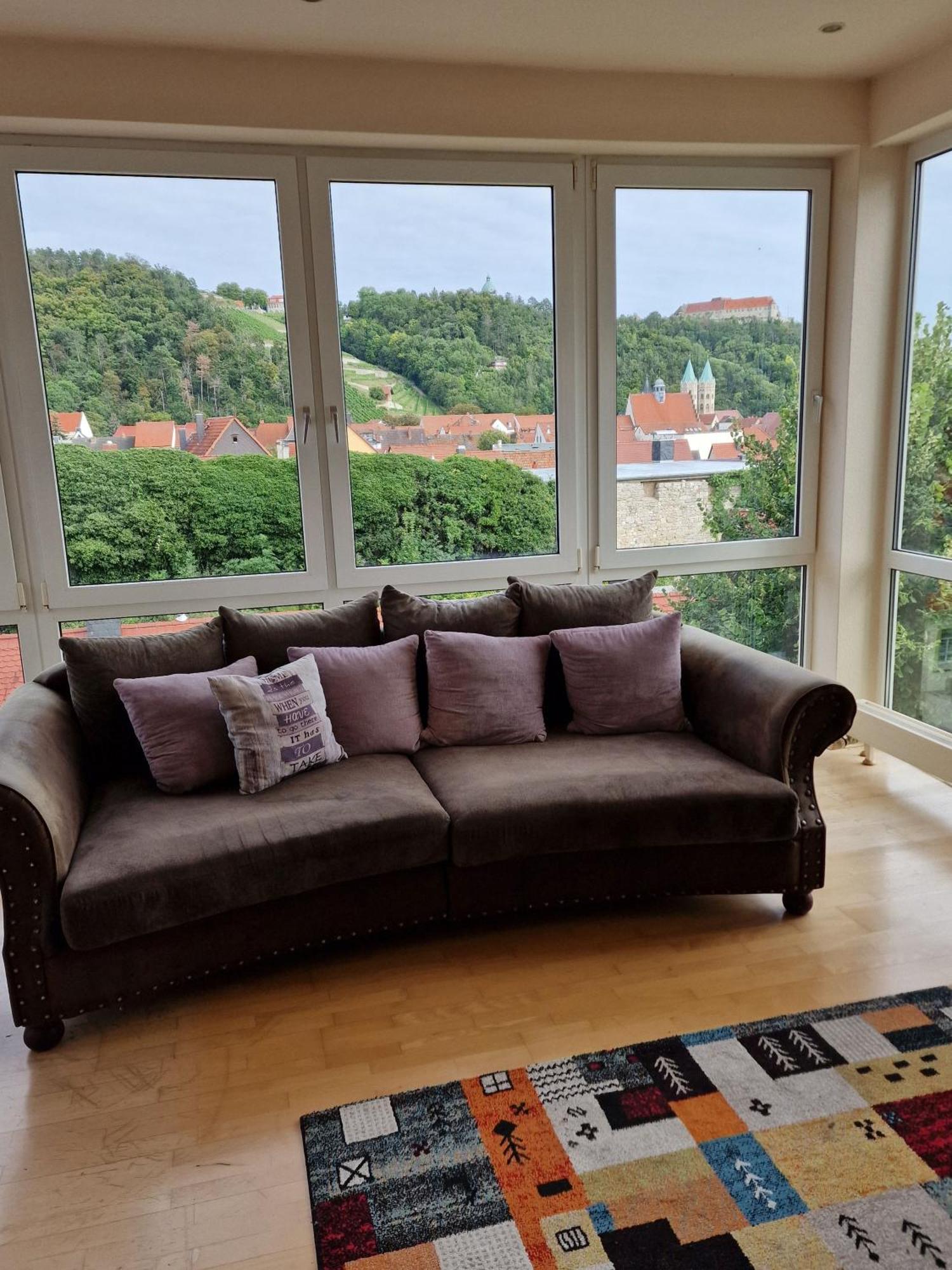 Villa Kayser Freyburg Extérieur photo