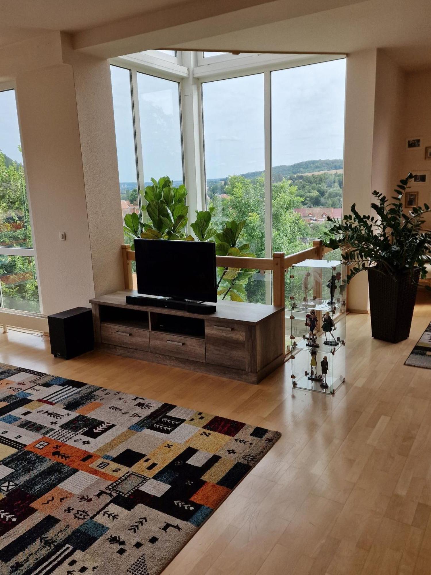 Villa Kayser Freyburg Extérieur photo