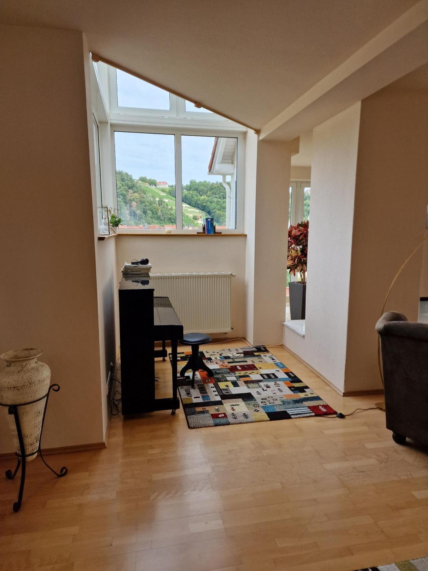 Villa Kayser Freyburg Extérieur photo