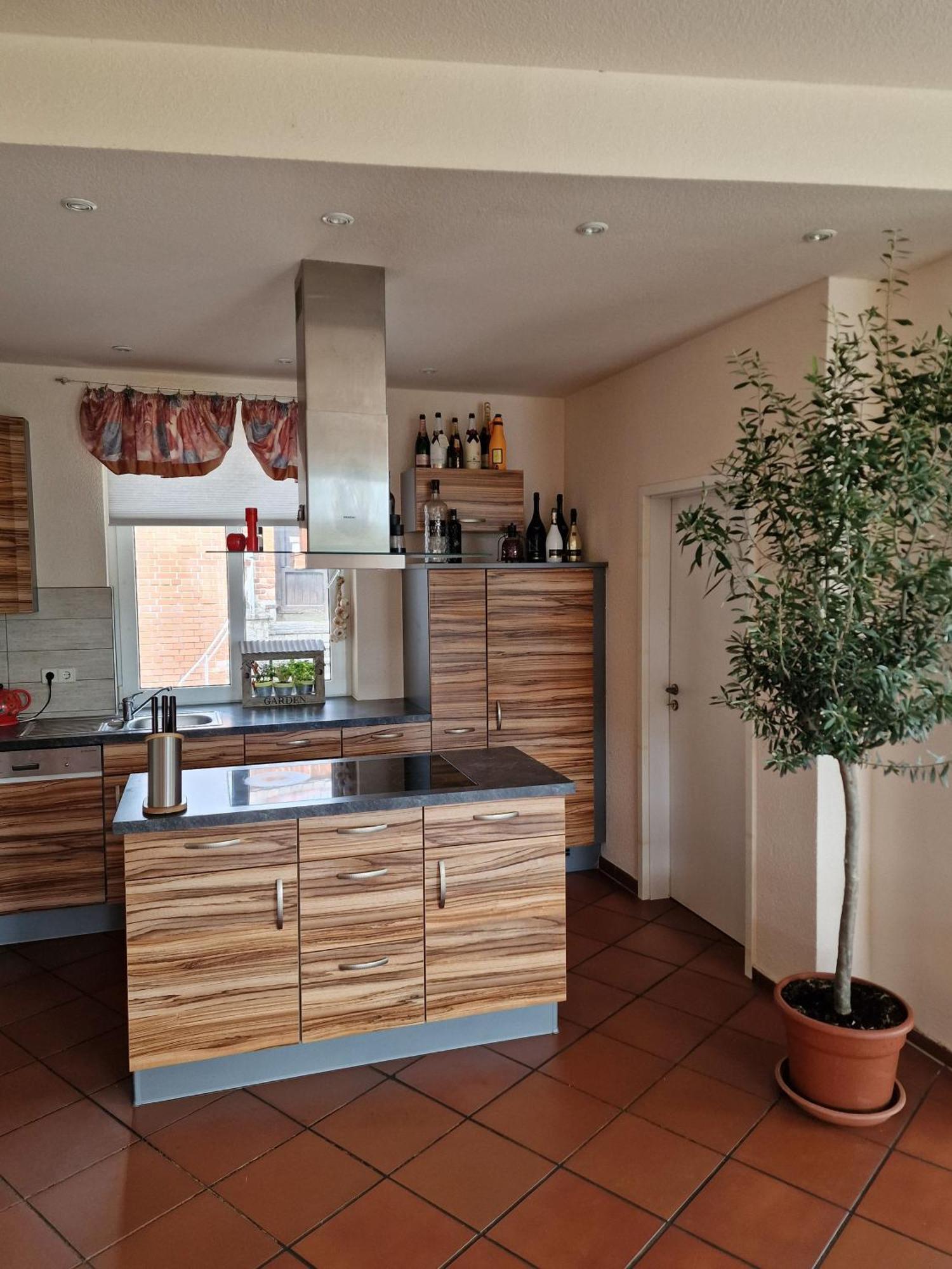 Villa Kayser Freyburg Extérieur photo