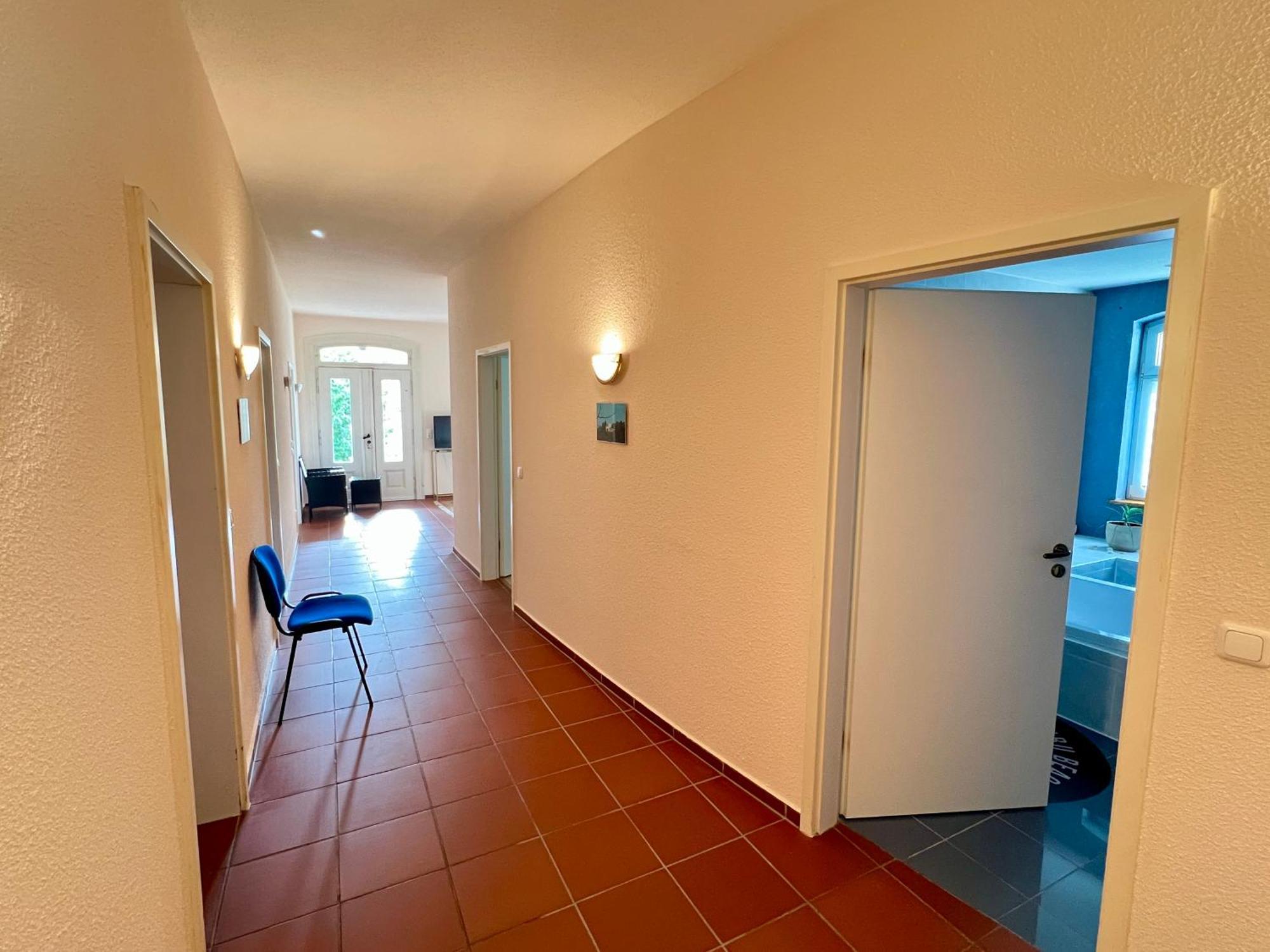 Villa Kayser Freyburg Extérieur photo