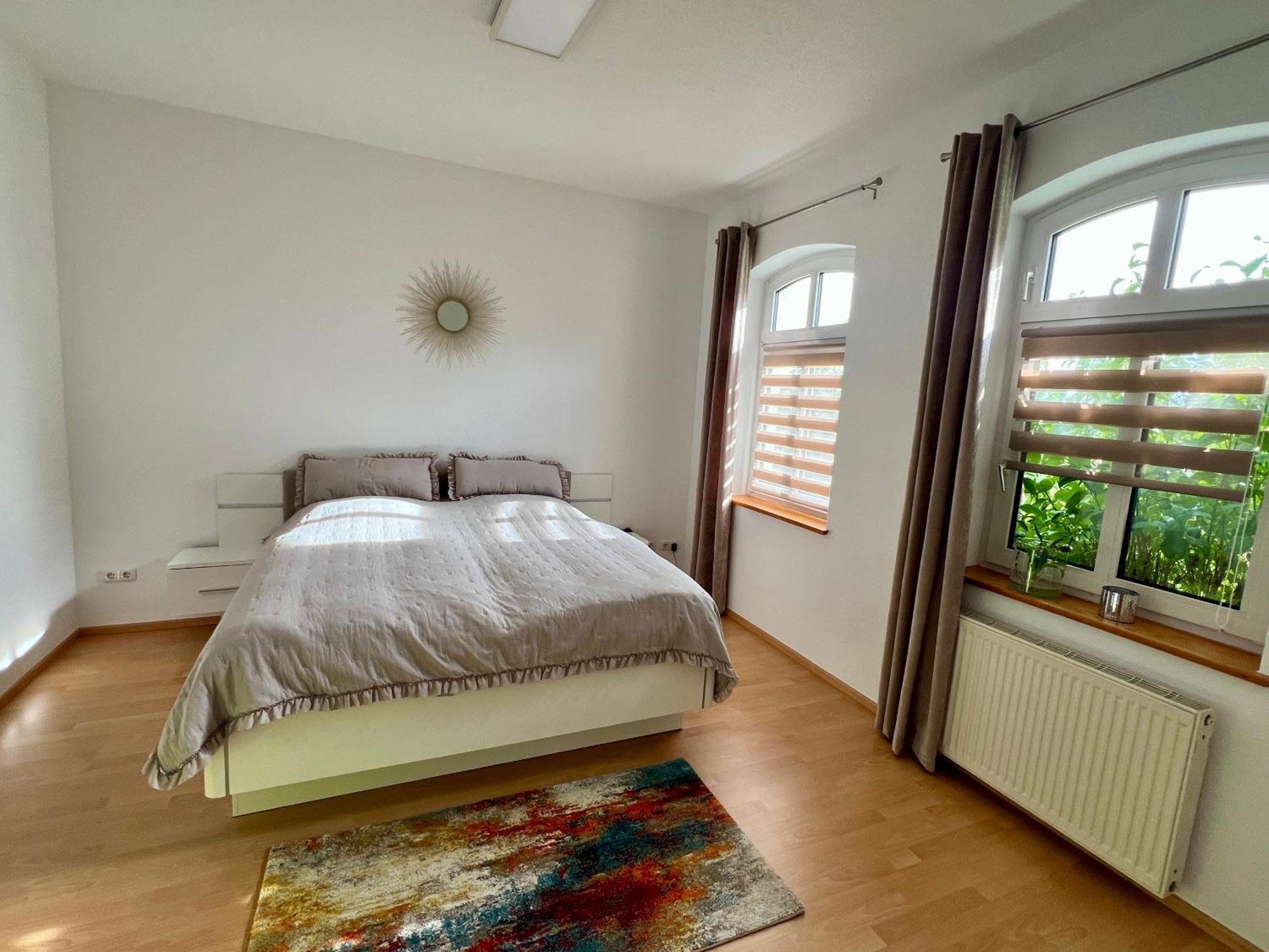 Villa Kayser Freyburg Extérieur photo