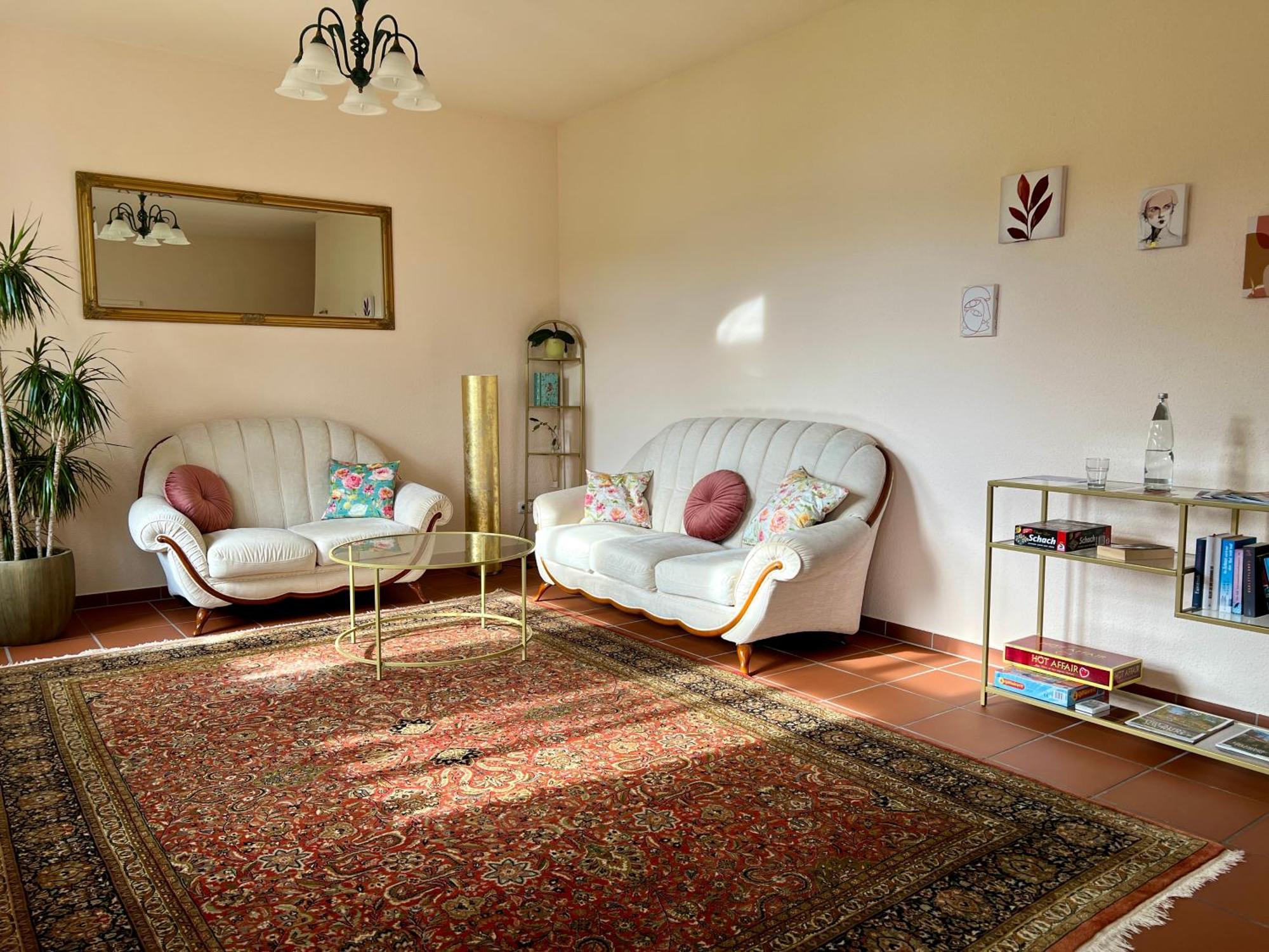 Villa Kayser Freyburg Extérieur photo