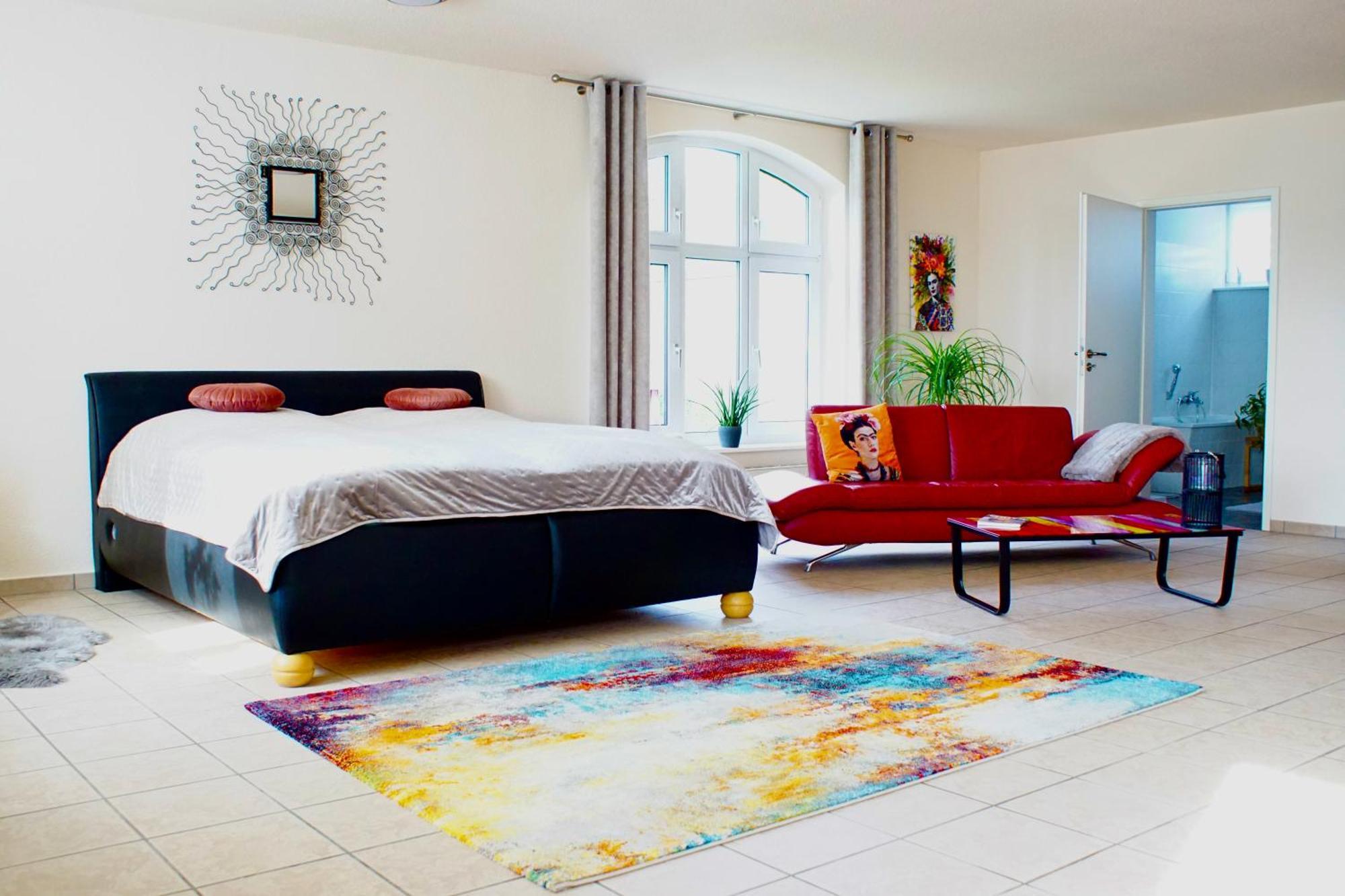 Villa Kayser Freyburg Extérieur photo
