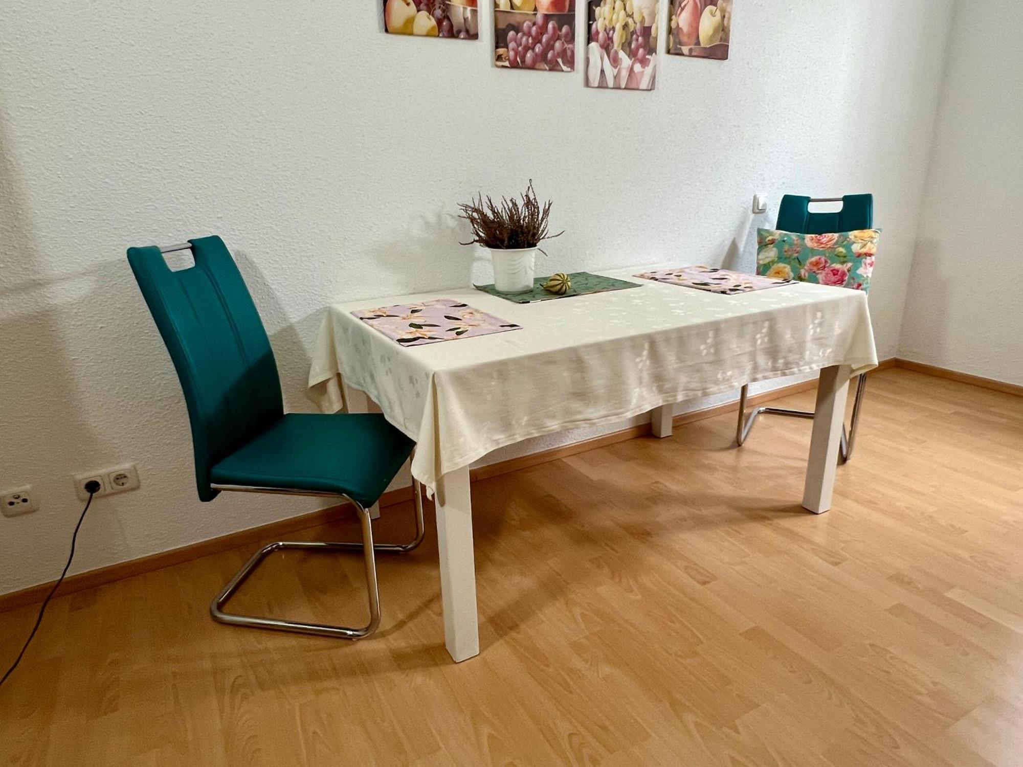 Villa Kayser Freyburg Extérieur photo