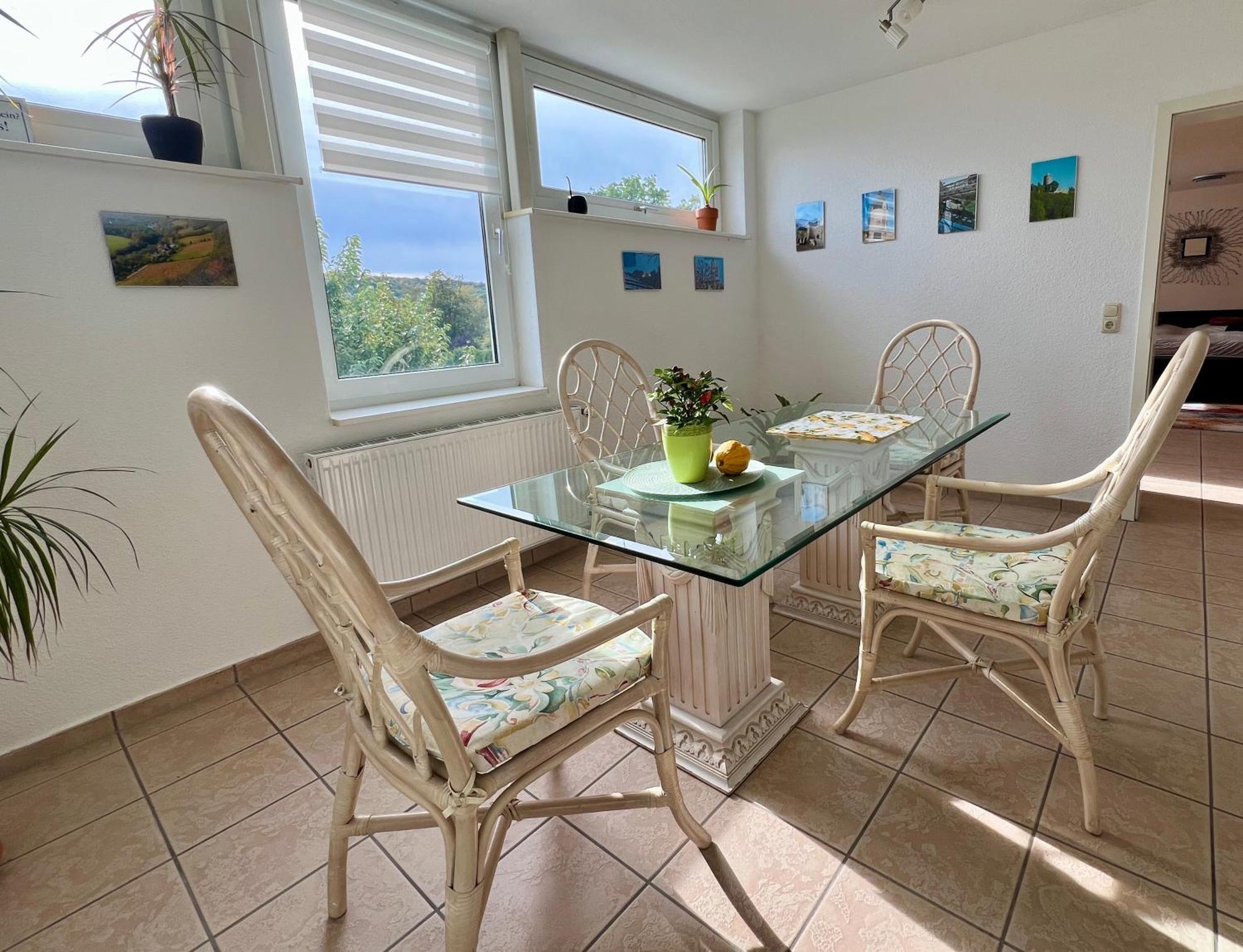 Villa Kayser Freyburg Extérieur photo